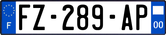 FZ-289-AP