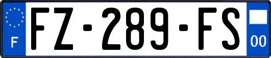 FZ-289-FS