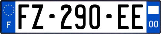 FZ-290-EE