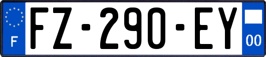 FZ-290-EY