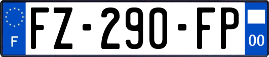 FZ-290-FP