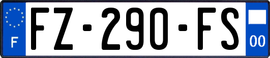 FZ-290-FS