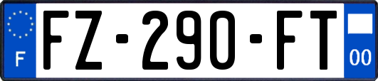 FZ-290-FT