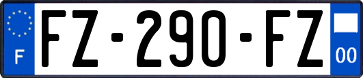 FZ-290-FZ