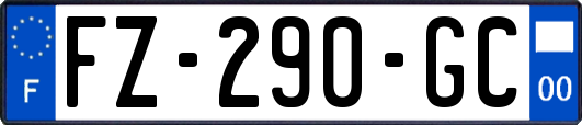 FZ-290-GC