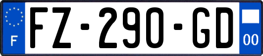FZ-290-GD