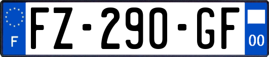 FZ-290-GF