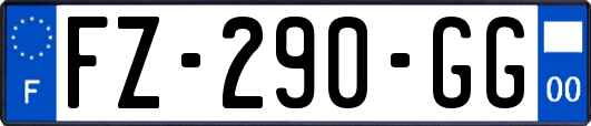 FZ-290-GG