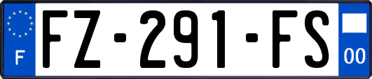 FZ-291-FS
