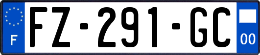FZ-291-GC