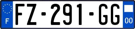FZ-291-GG