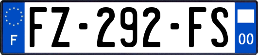 FZ-292-FS