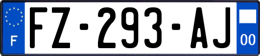 FZ-293-AJ