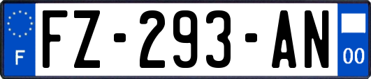 FZ-293-AN