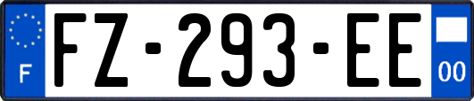 FZ-293-EE