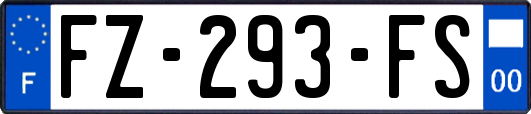 FZ-293-FS