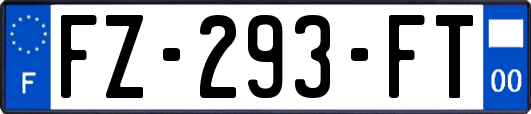 FZ-293-FT