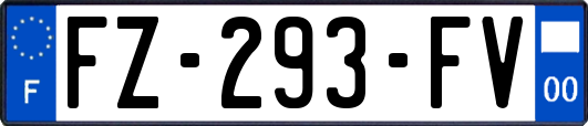 FZ-293-FV