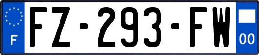 FZ-293-FW