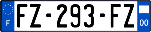 FZ-293-FZ