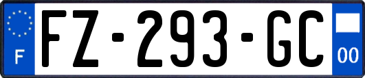 FZ-293-GC