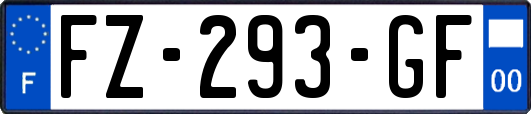 FZ-293-GF