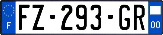 FZ-293-GR