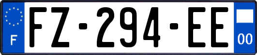 FZ-294-EE