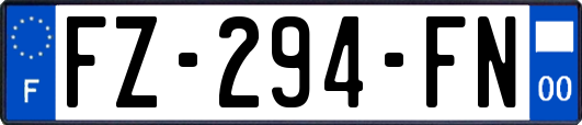 FZ-294-FN