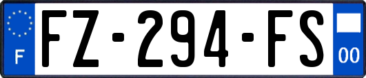 FZ-294-FS