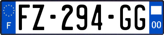 FZ-294-GG
