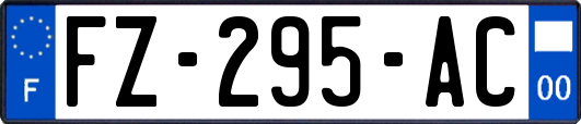 FZ-295-AC