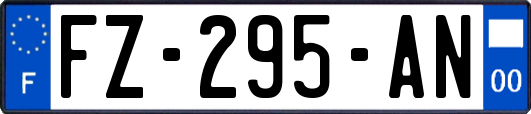 FZ-295-AN