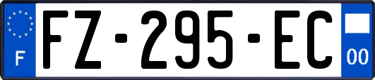 FZ-295-EC