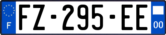 FZ-295-EE