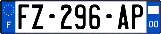 FZ-296-AP