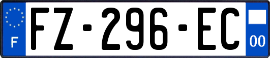 FZ-296-EC