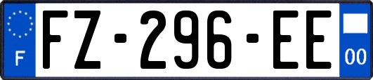 FZ-296-EE