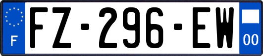 FZ-296-EW