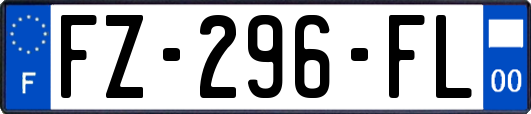 FZ-296-FL