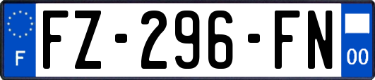 FZ-296-FN