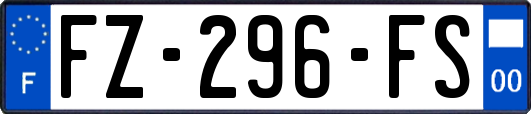 FZ-296-FS