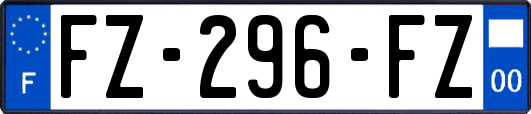 FZ-296-FZ