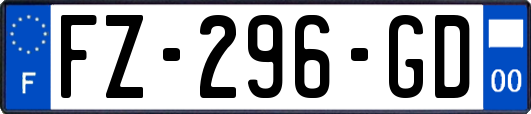 FZ-296-GD