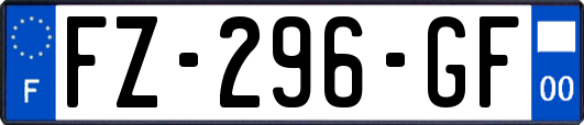 FZ-296-GF