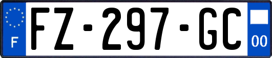 FZ-297-GC