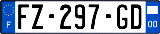 FZ-297-GD