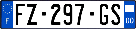 FZ-297-GS
