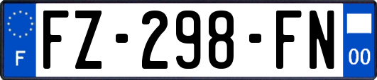 FZ-298-FN