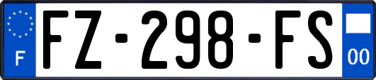 FZ-298-FS